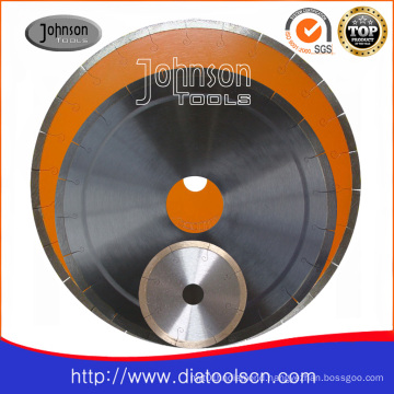 Sintered Ceramic Tile Saw Blade with Fast Cutting